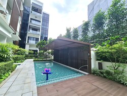35 Gilstead (D11), Apartment #601430571